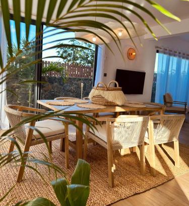 Mont Choisy Apartment | Appartement NOAM 2, Mont Choisy