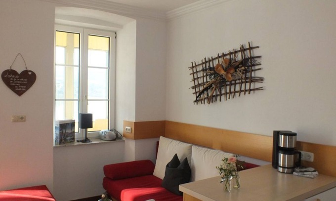 Seeboden Apartment | Appartement Nr. 1 - Appartements-strandschlößl Heitzmann