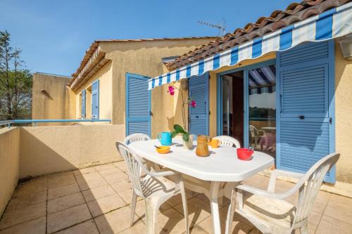 Chateauneuf-Grasse Apartment | Appartement Numéro 2 - piscine