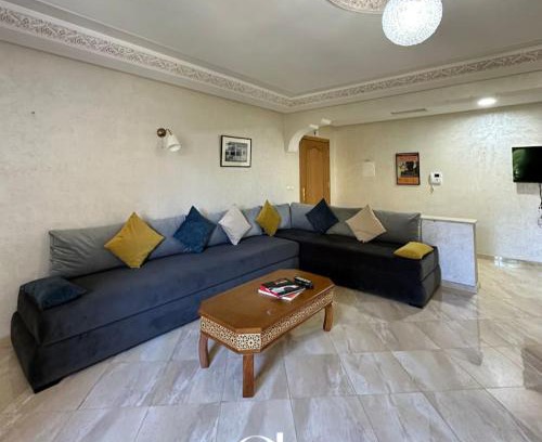 Marshan Apartment | Appartement Oasis à côté la Médina