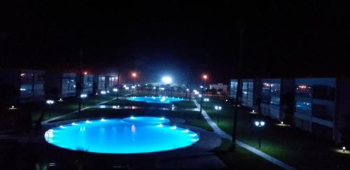 Lamharza Essahel Apartment | Appartement Ola Blanca 2