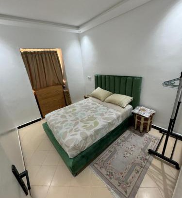 Cite Al Mohammadi Apartment | Appartement orti