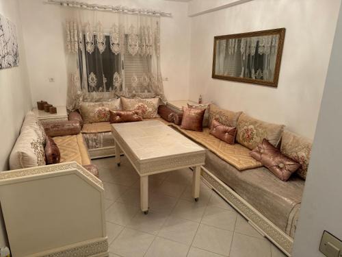 Oujda Apartment | Appartement OUJDA Résidence ALGHAYT 1