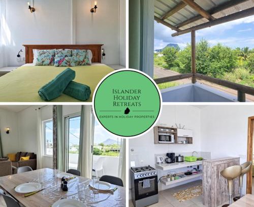 La Gaulette Apartment | Appartement Pacific by IHR