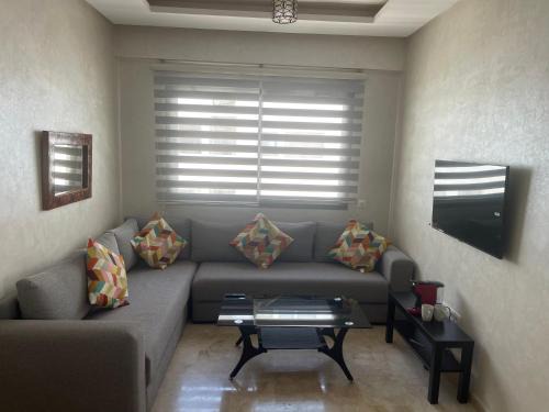 Mohammedia Apartment | Appartement paisible au cœur du parc