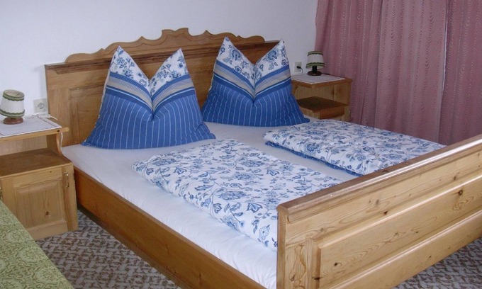 Wildschoenau Apartment | Appartement Panoramablick Kurzurlaub - Schürzberghof