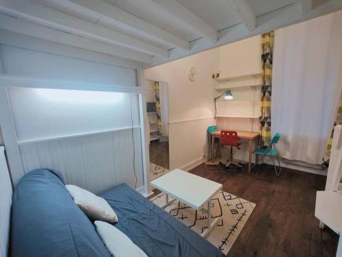 15th Arrondissement Apartment | appartement parc des expositions/tour eiffel