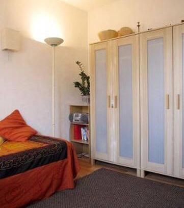 Pere Lachaise Apartment | appartement Paris bohème