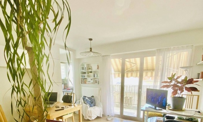 Quartier Sainte-Marguerite Apartment | Appartement Paris Est - Proche Marais