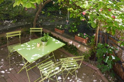 Petite-France Apartment | Appartement Petite France avec terrasse