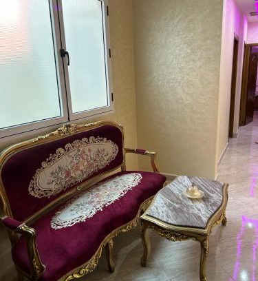 Centre Ville Apartment | appartement place mecca