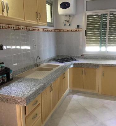 Ras Kebdana Apartment | Appartement Plage & Famille