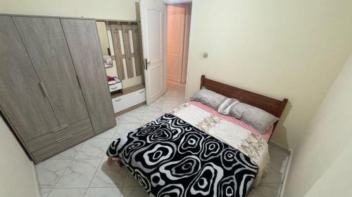 Tanja Balia Apartment | Appartement plage kozah