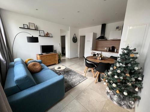Muttersholtz Apartment | Appartement plain-pied au coeur de l'Alsace
