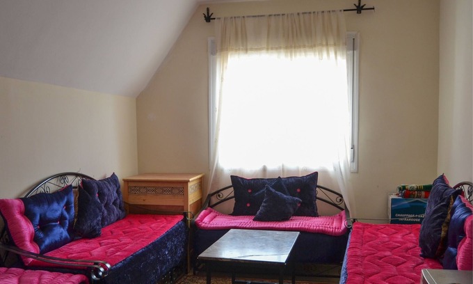 Ifrane Apartment | Appartement Platane