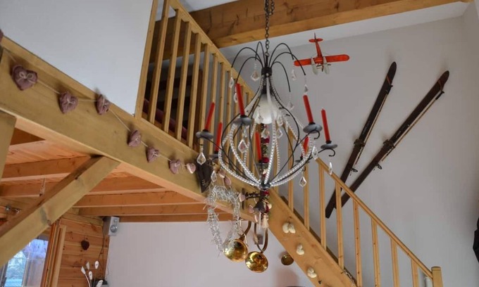Les Deux Alpes Apartment | Appartement Plein Sud