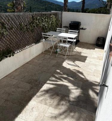 Sainte-Maxime Apartment | Appartement plein sud Sainte-Maxime