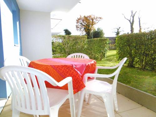 Sarzeau Apartment | Appartement Pol
