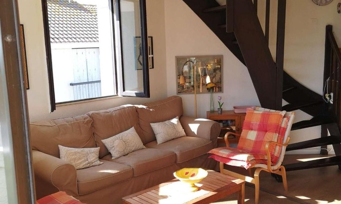 Le Barcares Apartment | Appartement Port Barcarès, 3 pièces, 4 personnes - FR-1-195-33