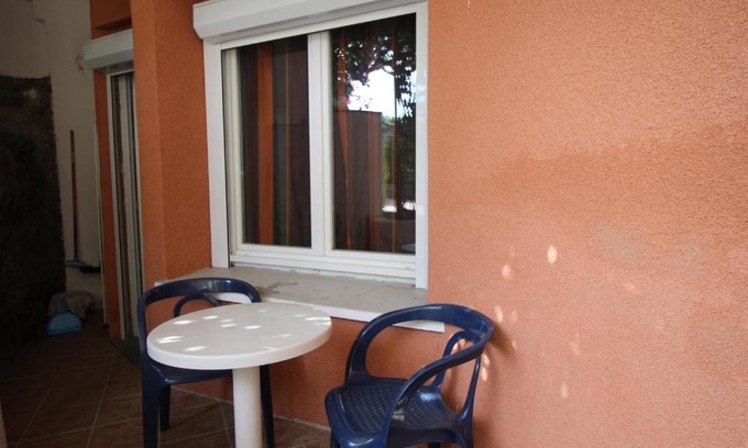 Port-Vendres Apartment | Appartement Port-Vendres, 2 pièces, 4 personnes - FR-1-309-212