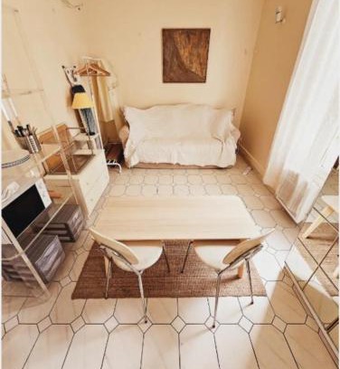 Alfortville Apartment | Appartement pour 1à 4 personnes