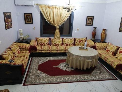 Dcheira El Jihadia Apartment | Appartement pour famille