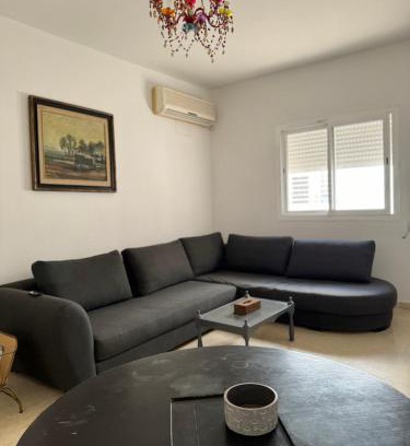 Sfax Apartment | Appartement près de l'ENIS