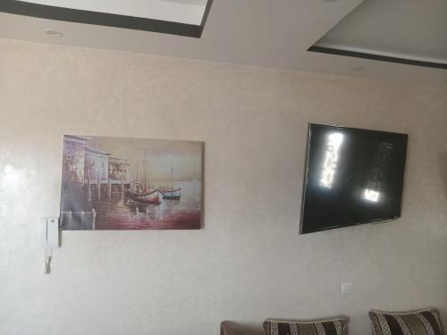La Nouvelle Ville Ibn Batouta Apartment | Appartement pré aéroport et océan