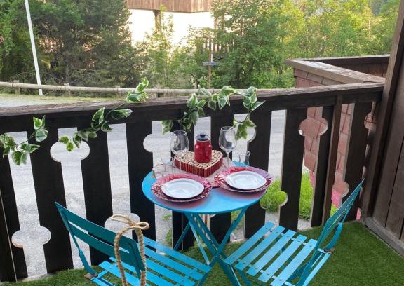 Pra Loup Apartment | Appartement pra loup 1600 4pers
