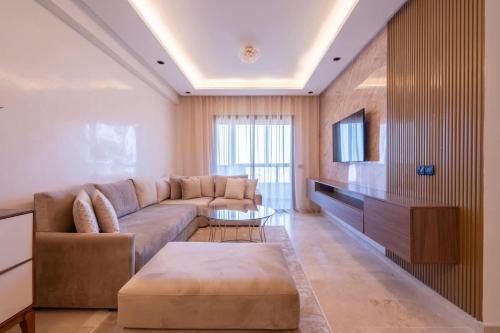 Dar Bouazza Apartment | Appartement Prestige et Confort