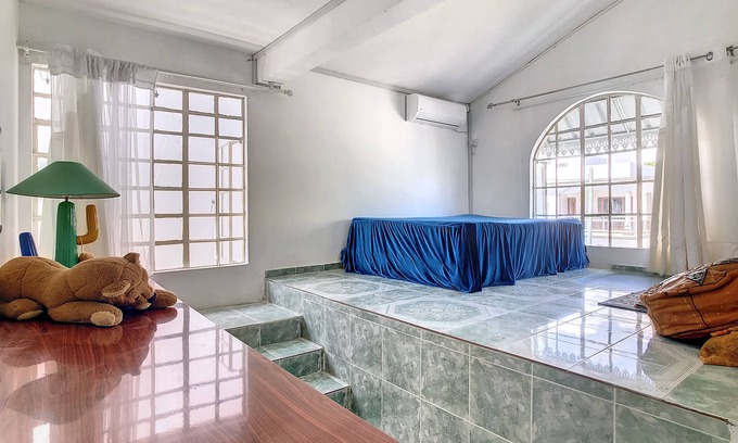 Calodyne Bed & Breakfast | Appartement privatif ou location de chambres - Villa Lotus Paradise