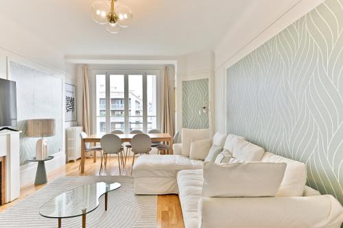 Neuilly-sur-Seine Apartment | Appartement proche 17ème arrondissement - Neuilly