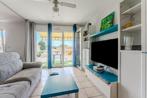Parentis-en-Born Apartment | Appartement proche plage Parentis