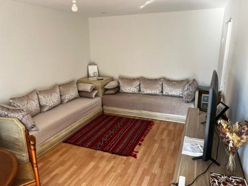 Merignac Apartment | Appartement proche Bordeaux et Aéroport