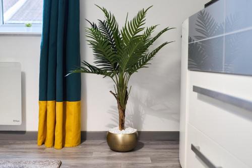Mont d'Arene Apartment | Appartement proche centre ville - 1 a 4 personnes