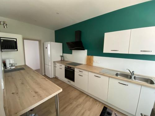 Dole Apartment | Appartement proche centre ville