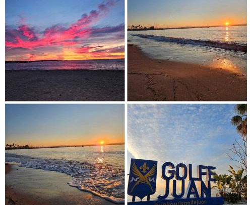 Golfe Juan Apartment | Appartement proche de la mer
