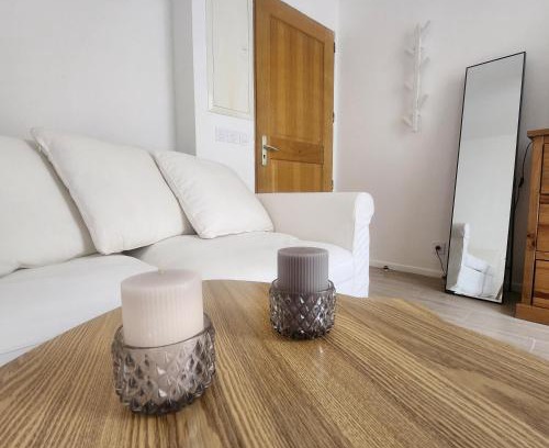Riquier Apartment | Appartement proche de la vieille ville Nice et promenade des anglais