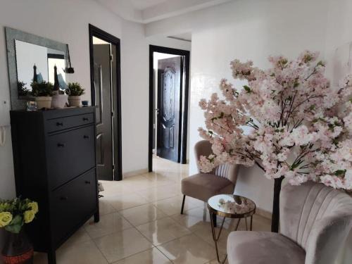 Sale Apartment | Appartement proche de Rabat et de l'aéroport