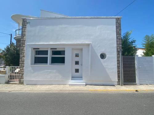 Etaules Apartment | Appartement proche des cabanes ostréicoles