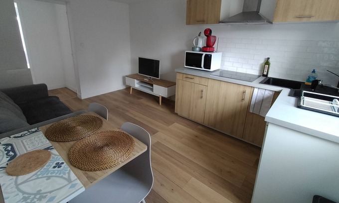 Gestel Apartment | Appartement Proche du Centre