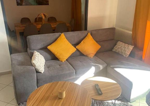 Route d'Arles Apartment | Appartement proche gare TGV
