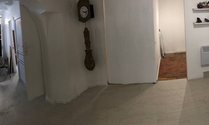 Collobrieres Apartment | appartement rénové centre historique, coeur du Massif des Maures