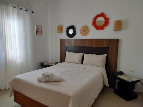 Essaouira Coast Apartment | Appartement résidence atlas