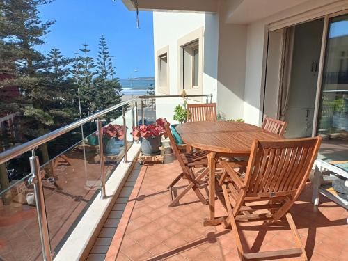 Essaouira Coast Apartment | Appartement résidence les terrasses