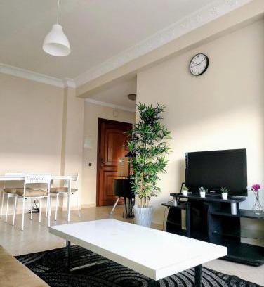 Agdal Apartment | Appartement Rabat agdal