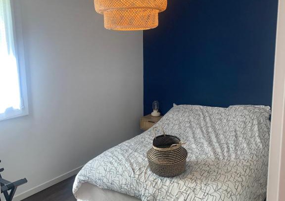Toulouse South-East Apartment | Appartement Rangeuil Toulouse