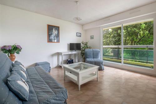 Pornic Apartment | Appartement RDC pour 4 à 800m de la mer