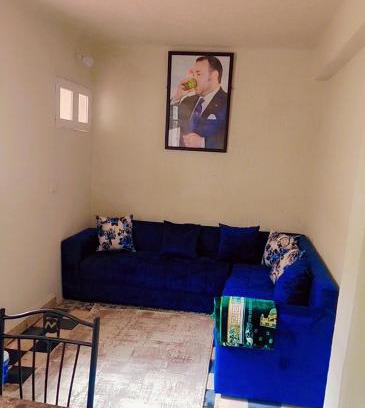 Diour Jamaa Apartment | Appartement reda