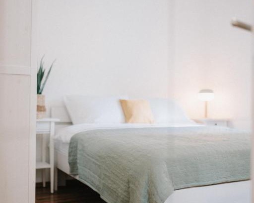 Altstadt Apartment | Appartement Residenz Rosenbach – Gemütliche Unterkunft am Rosenbachpark im Herzen von Würzburg